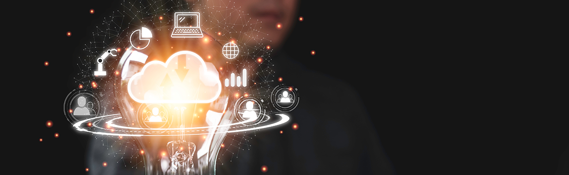 On-Board Managed Service Providers