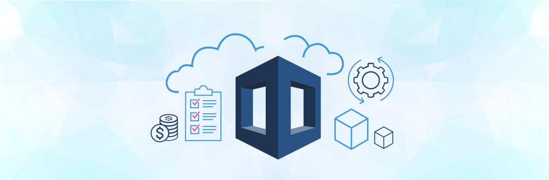 AWS Cost Management Services | AWS CloudFormation StackSets ...