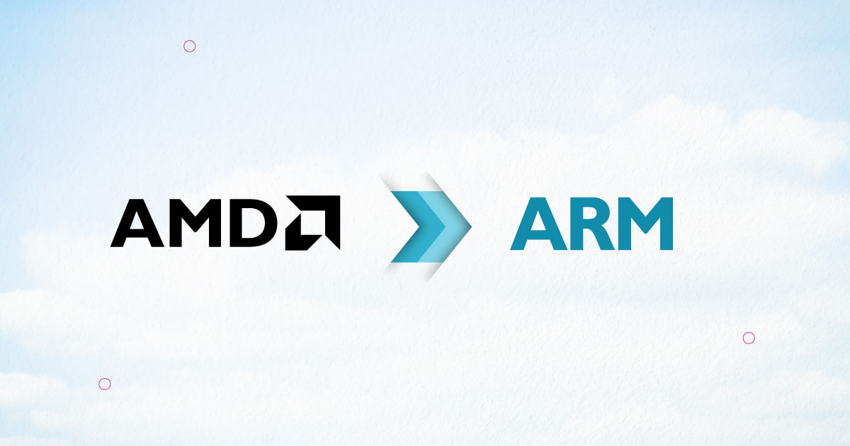 Optimize aws ec2 save costs by migrating to arm processor