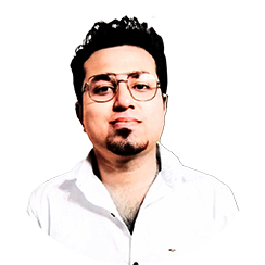Subhadeep Mukherjee