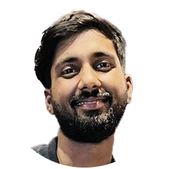 Jaynesh Srivastava