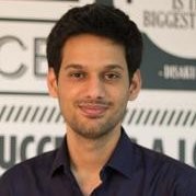 Tejprakash Sharma