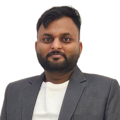 Neetesh Yadav 