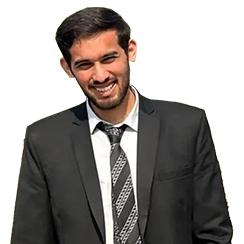 Shivam Arora
