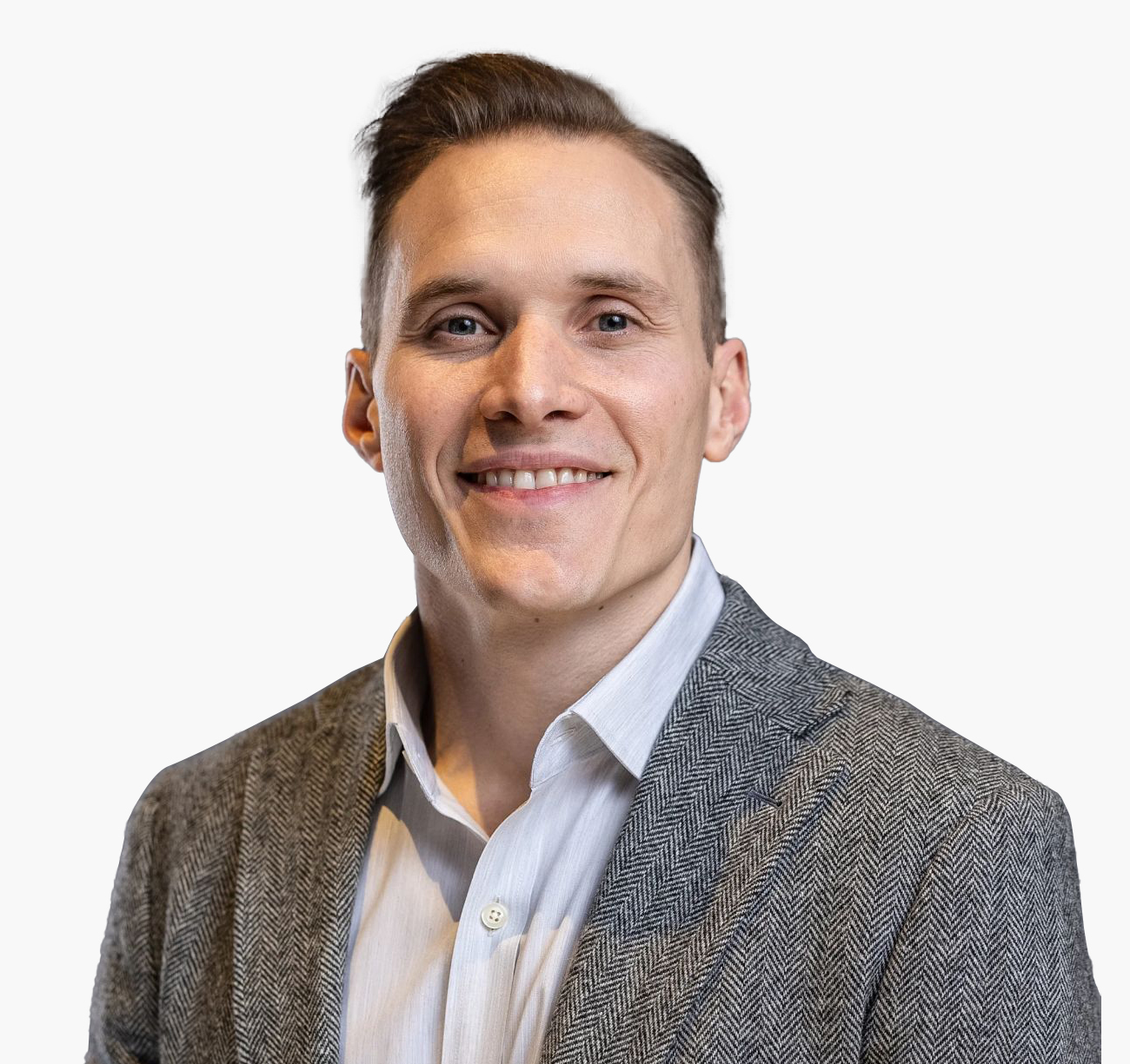 Ryan Freilino