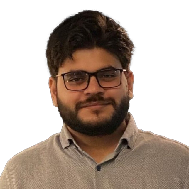 Gourav Kumar Pandey