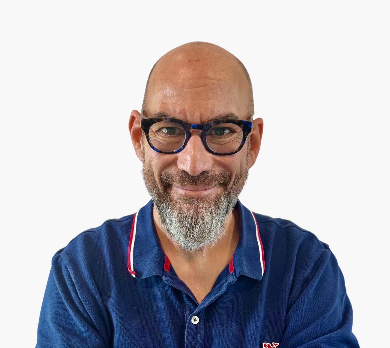 Ben Frank Friedman