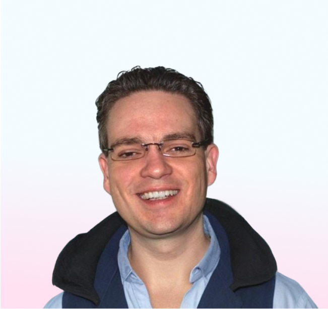 dieter