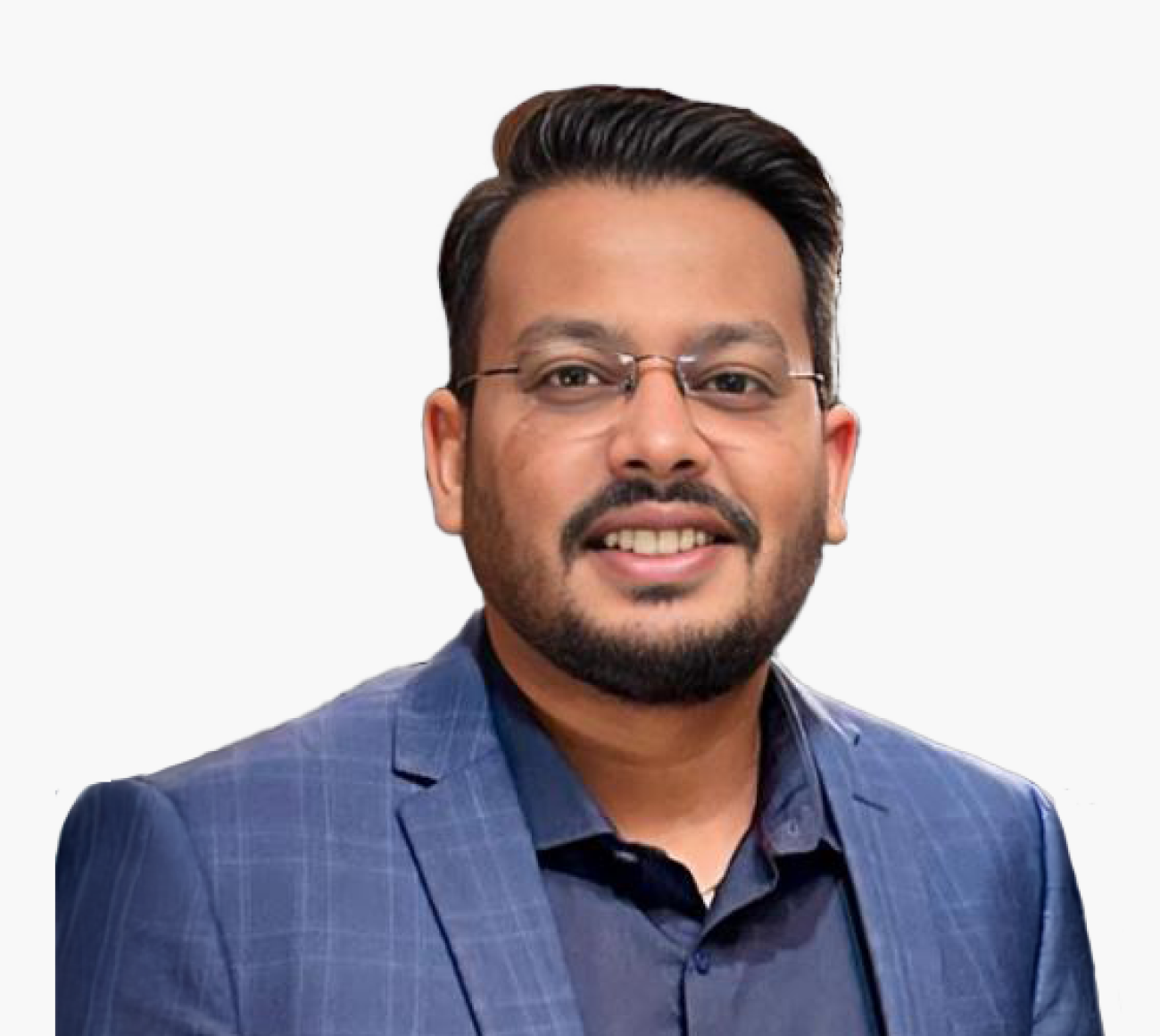 Neeraj Kumar