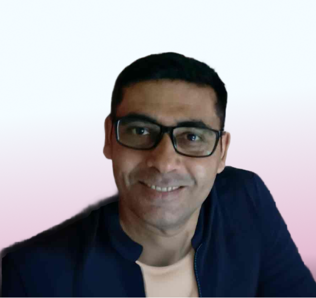 pankaj