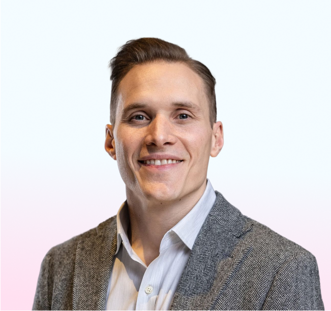 Ryan Freilino