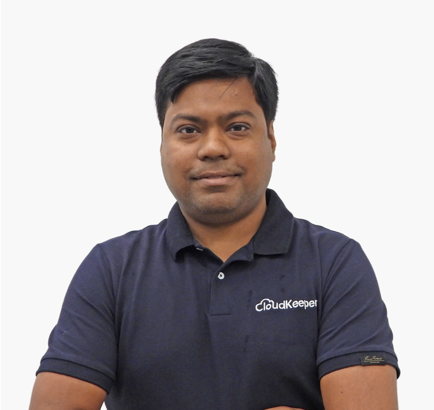 Vivek Vinod Sinha