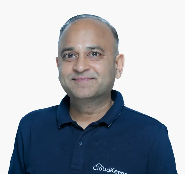Deepak Mittal