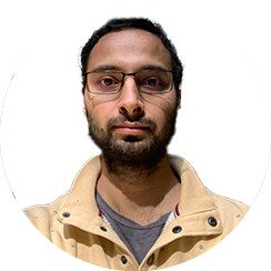 raghu sharma