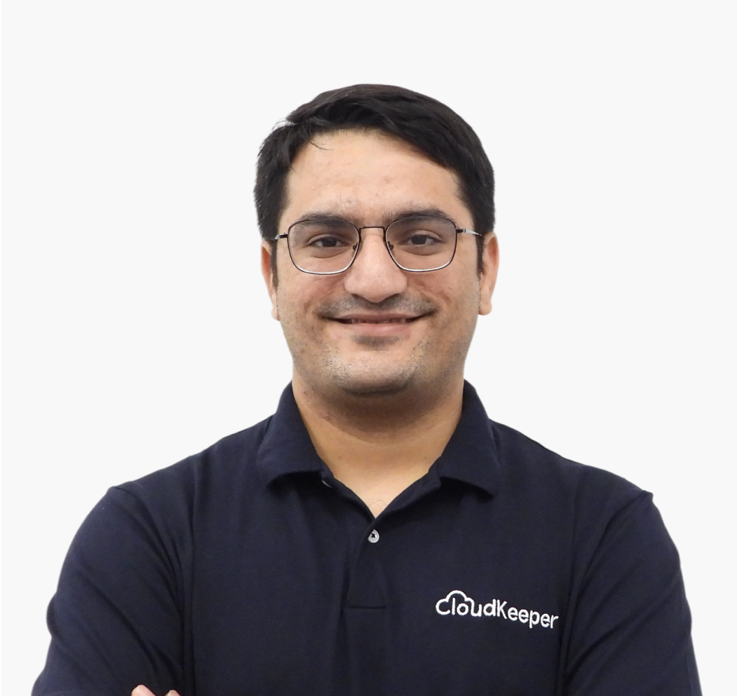Kushagra Sahni