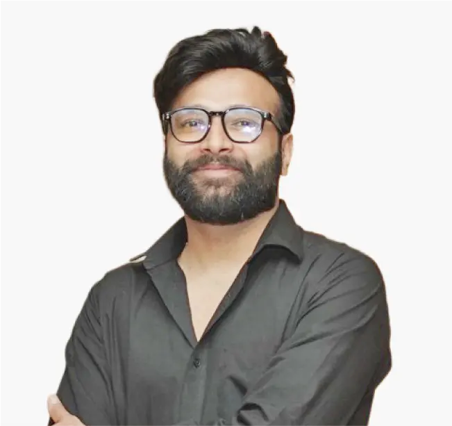 Deepak Mittal