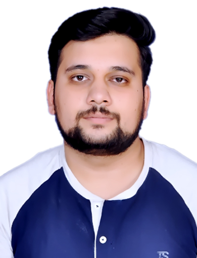 Jatin Srivastava