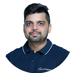Puneet Malhotra