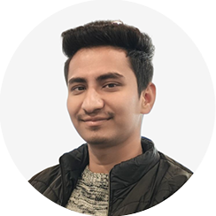 Navneet Devrani