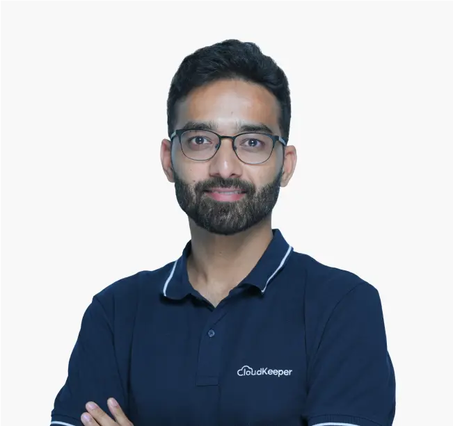 Deepak Mittal