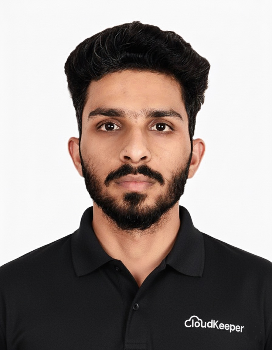 Aman Khandelwal