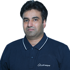Vishu Tyagi
