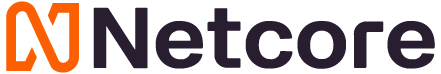 Netcore Cloud Logo