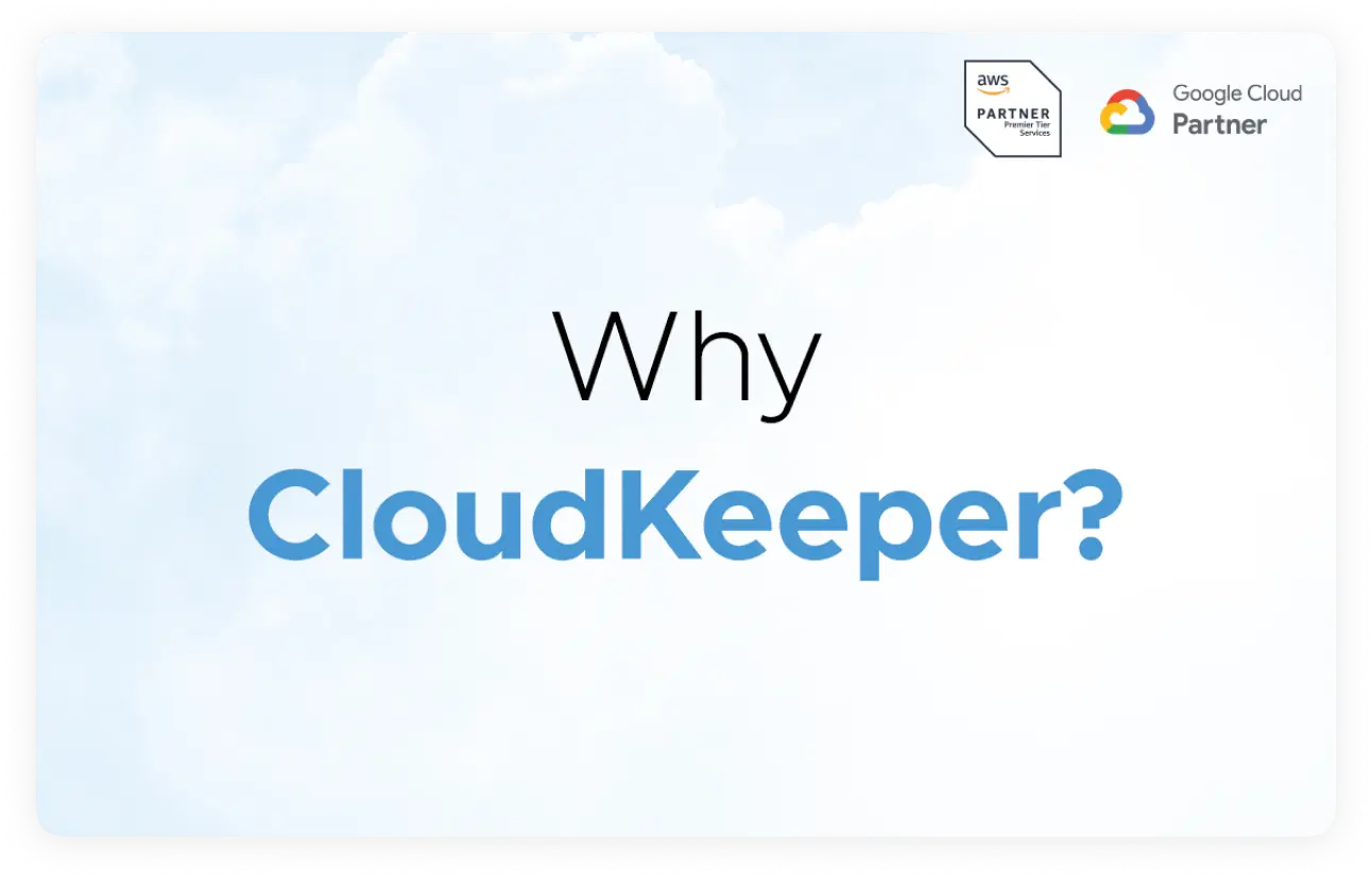 Cloud cost optimization overview