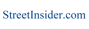 Street Insider Logo