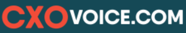 CXO Voice Logo