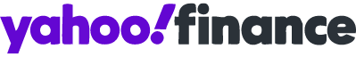 Yahoo Finance Logo