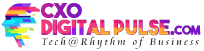 CXO Digital Pulse Logo