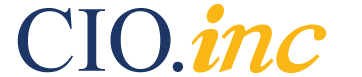 CIO.Inc Logo