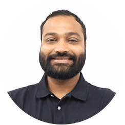 Vikram Singh Jain