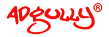 Adgully Logo