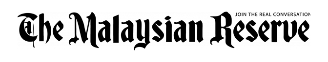 The Malayasian Reserve Logo