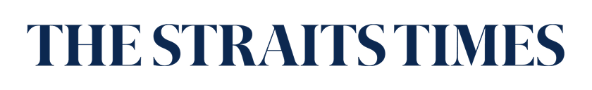 The Straits Times Logo