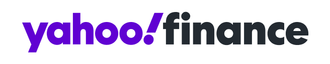 Yahoo Finance Logo