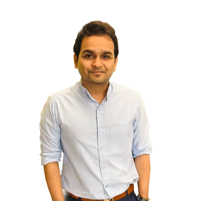 Prateek Baheti