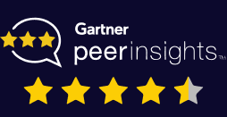 Gartner Peer Insights