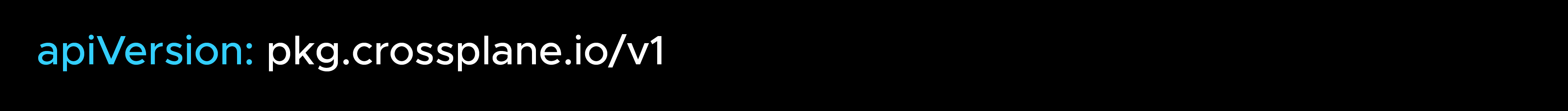 provider.yaml