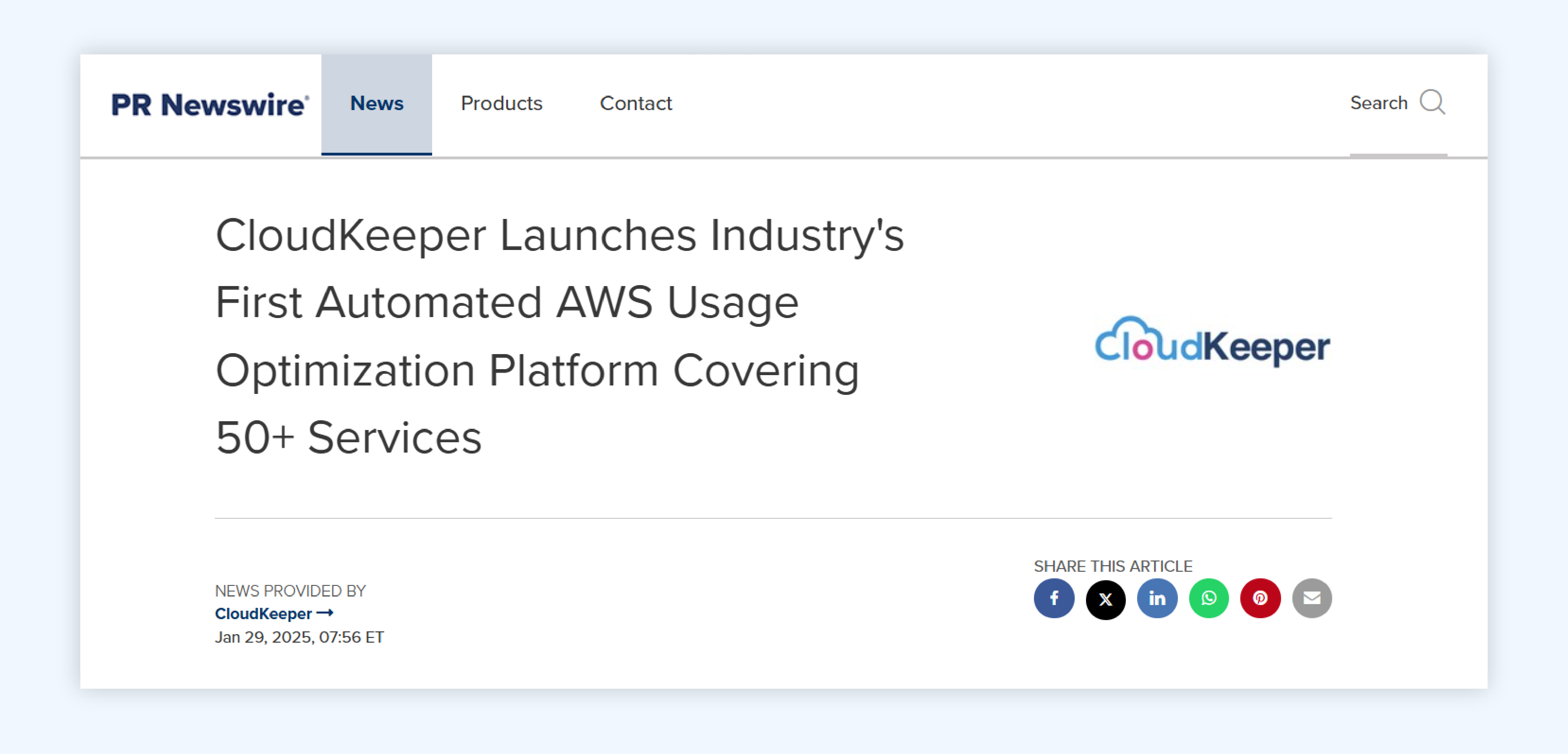 CloudKeeper 2025 Recap: A Year of Innovation, Impact & Intelligent Cloud