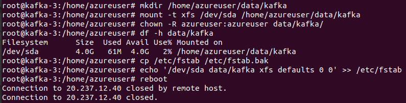 terminal