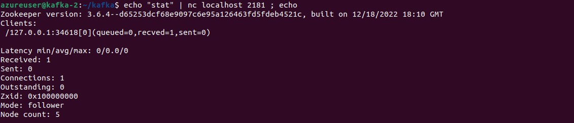 terminal