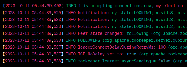 terminal