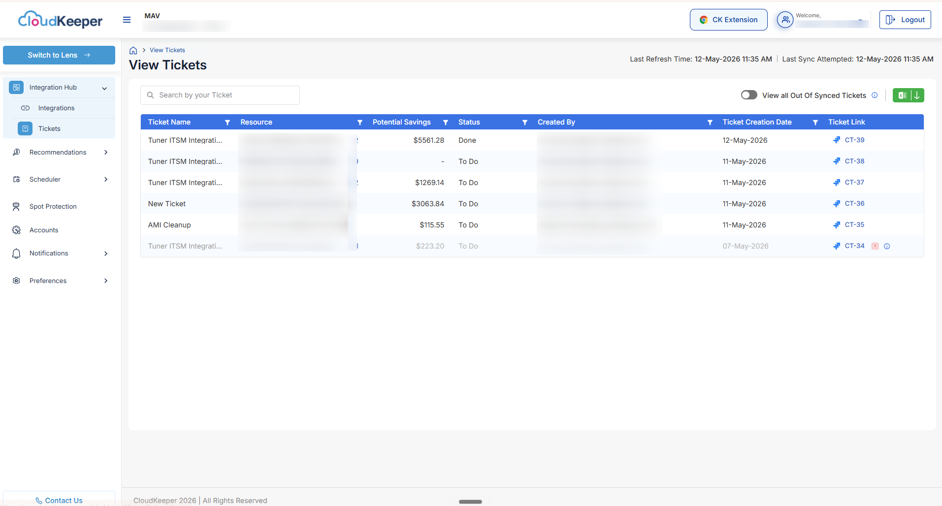 Jira (Data Center) Integration 