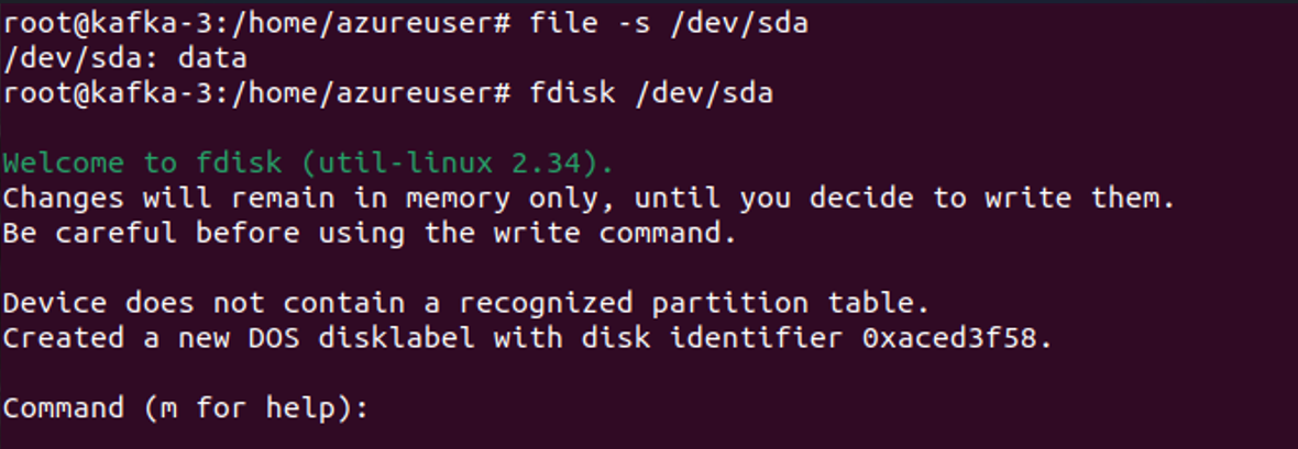 terminal