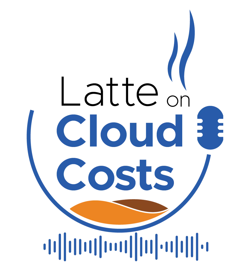 CloudKeeper: Latte on cloud cost podcast
