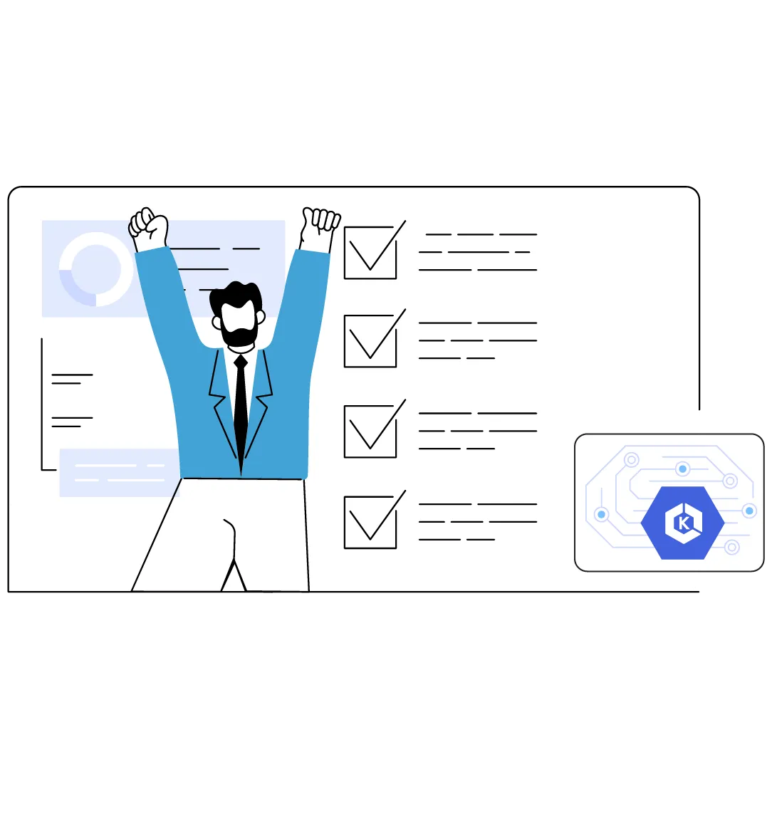 How a Major Amazon EKS Upgrade Solved a Customer's Production Nightmares 