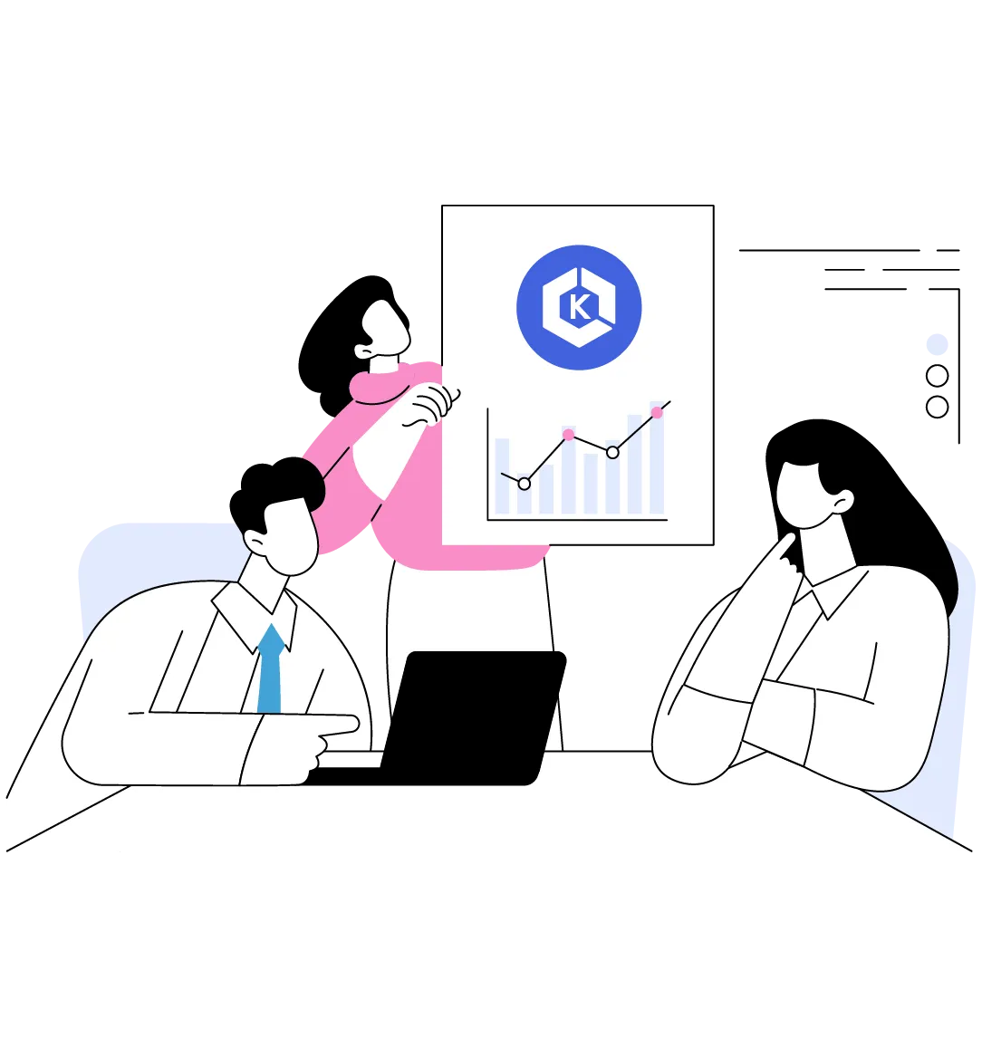 How we helped a Production-Scale Team reduce EKS Costs & boost Efficiency